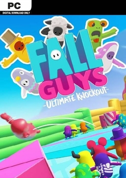 Fall Guys Ultimate Knockout PC Steam Code 