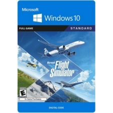 Microsoft Flight Simulator Windows 10 Store PC Code -  for sale in Egypt from Games2Egypt