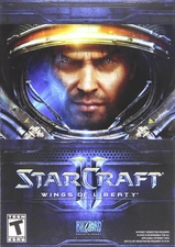 Starcraft II Battle Chest EU Blizzard Launcher PC Code