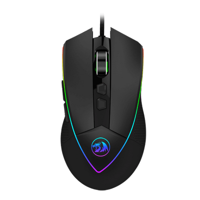 Redragon EMPEROR M909 USB Wired Gaming Mouse