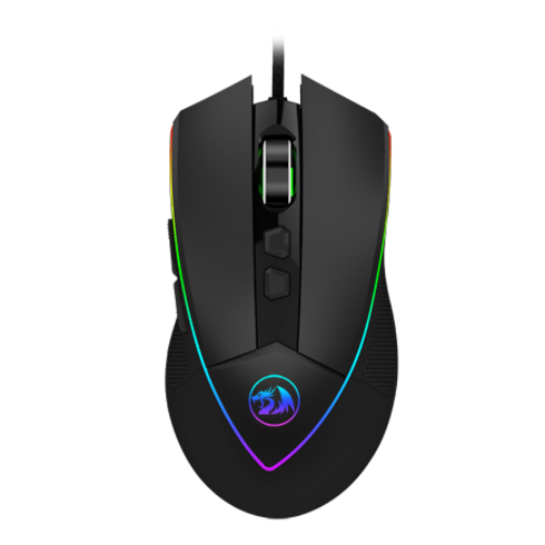  Redragon Redragon EMPEROR M909 USB Wired Gaming Mouse