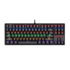 Redragon K576R MECHANICAL GAMING KEYBOARD 