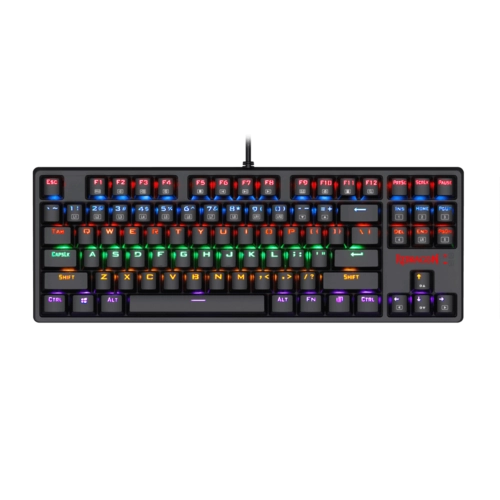 Redragon K576R MECHANICAL GAMING KEYBOARD 