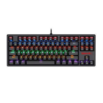 Redragon K576R MECHANICAL GAMING KEYBOARD - Blue switch
