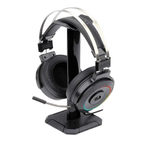 REDRAGON - H320 RGB Lamia Wired 7.1 Gaming Headset 