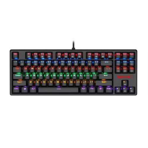 Redragon K576R Mechanical Gaming Keyboard Wired