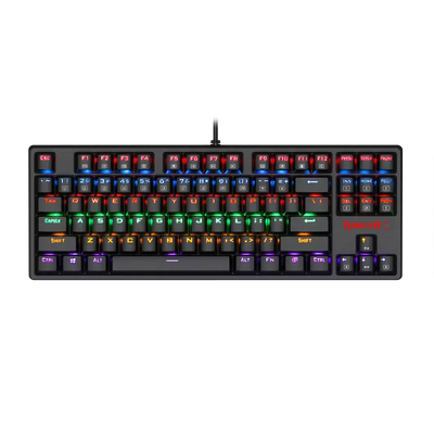 Redragon K576R Mechanical Gaming Keyboard Wired