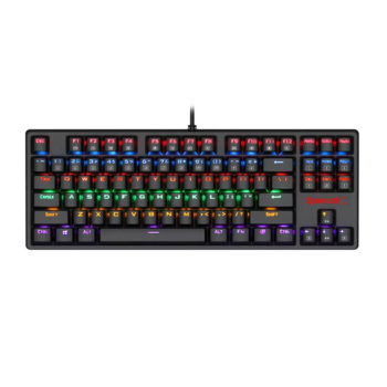 Redragon K576R Mechanical Gaming Keyboard Wired