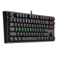 Redragon K576R MECHANICAL GAMING KEYBOARD 