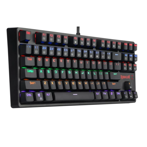 Redragon K576R MECHANICAL GAMING KEYBOARD 