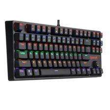 Redragon K576R MECHANICAL GAMING KEYBOARD 