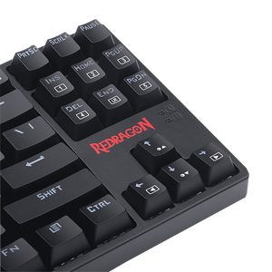 كيبورد ريد دراجون K576R للألعاب بسلك توصيل  للبيع في مصر من خلال Games2Egypt
