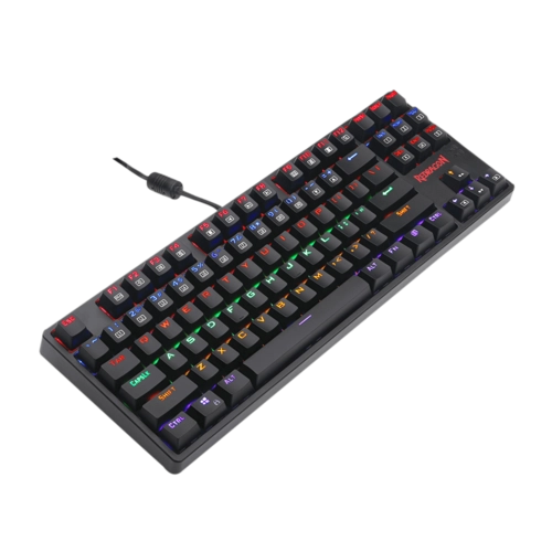 Redragon K576R MECHANICAL GAMING KEYBOARD 