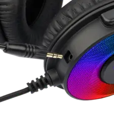 Redragon H350 Pandora RGB Wired Gaming Headset for PC 