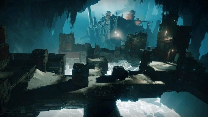 Destiny 2 - Legendary Edition Steam PC Code  for sale in Egypt from Games2Egypt