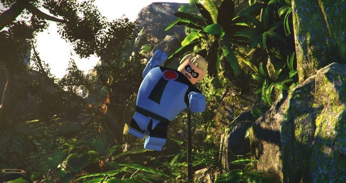 LEGO The Incredibles - PC Steam Code  for sale in Egypt from Games2Egypt
