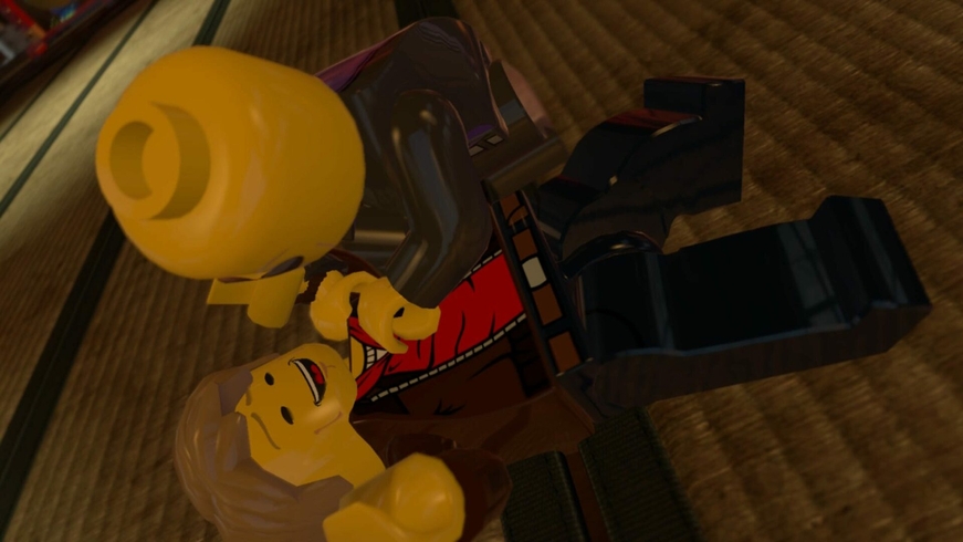 LEGO City: Undercover - PC Steam Code