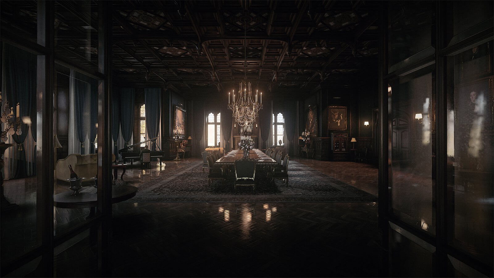 Hitman 3 - PS4 – image 2