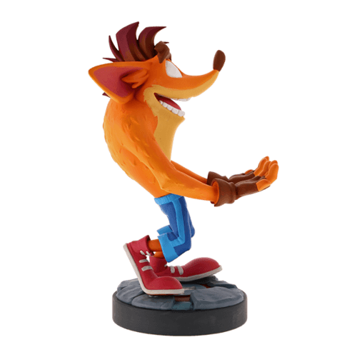 Crash Bandicoot Cable Guys - Controller and Device Holder