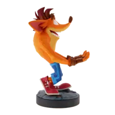 Crash Bandicoot Cable Guys - Controller and Device Holder