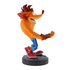 Crash Bandicoot Cable Guys - Controller and Device Holder