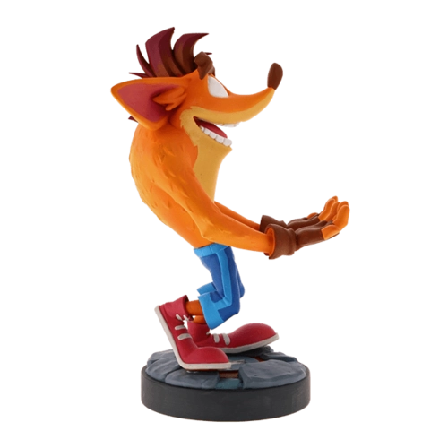 Crash Bandicoot Cable Guys - Controller and Device Holder