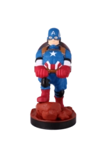 Marvel's Avengers Captain America Cable Guys Controller/Phone Holder