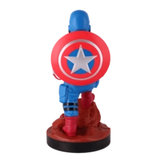 Marvel's Avengers Captain America Cable Guys Controller/Phone Holder