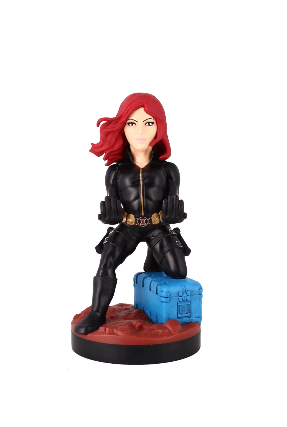 Marvel's Avengers Black Widow Cable Guys Controller/Phone Holder  for sale in Egypt from Games2Egypt