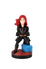 Marvel's Avengers Black Widow Cable Guys Controller/Phone Holder  for sale in Egypt from Games2Egypt