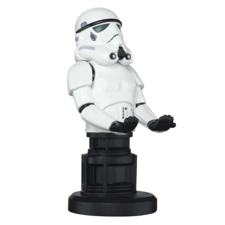 Stormtrooper Cable Guys Phone & Controller Holder - Star Wars 