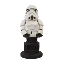 Stormtrooper Cable Guys Phone & Controller Holder - Star Wars 