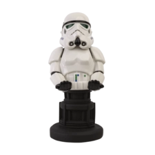 Stormtrooper Cable Guys Phone & Controller Holder - Star Wars 