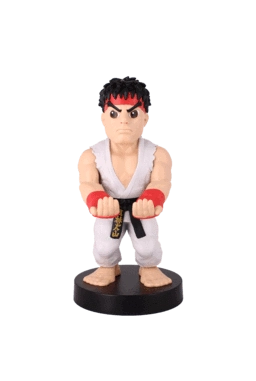 Ryu  Cable Guys Phone & Controller Holder - Street Fighter   for sale in Egypt from Games2Egypt