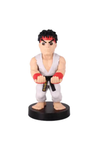 Ryu  Cable Guys Phone & Controller Holder - Street Fighter 