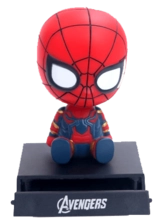 Spider Man Big Bobble Head - Action Figure 