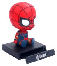 Spider Man Big Bobble Head - Action Figure 