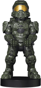Master Chief from Halo - Charging Phone and Controller Holder -  for sale in Egypt from Games2Egypt