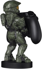 Master Chief from Halo - Charging Phone and Controller Holder