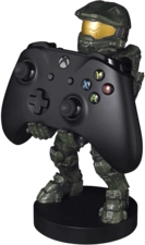 Master Chief from Halo - Charging Phone and Controller Holder