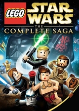 LEGO: Star Wars - The Complete Saga PC Steam Code