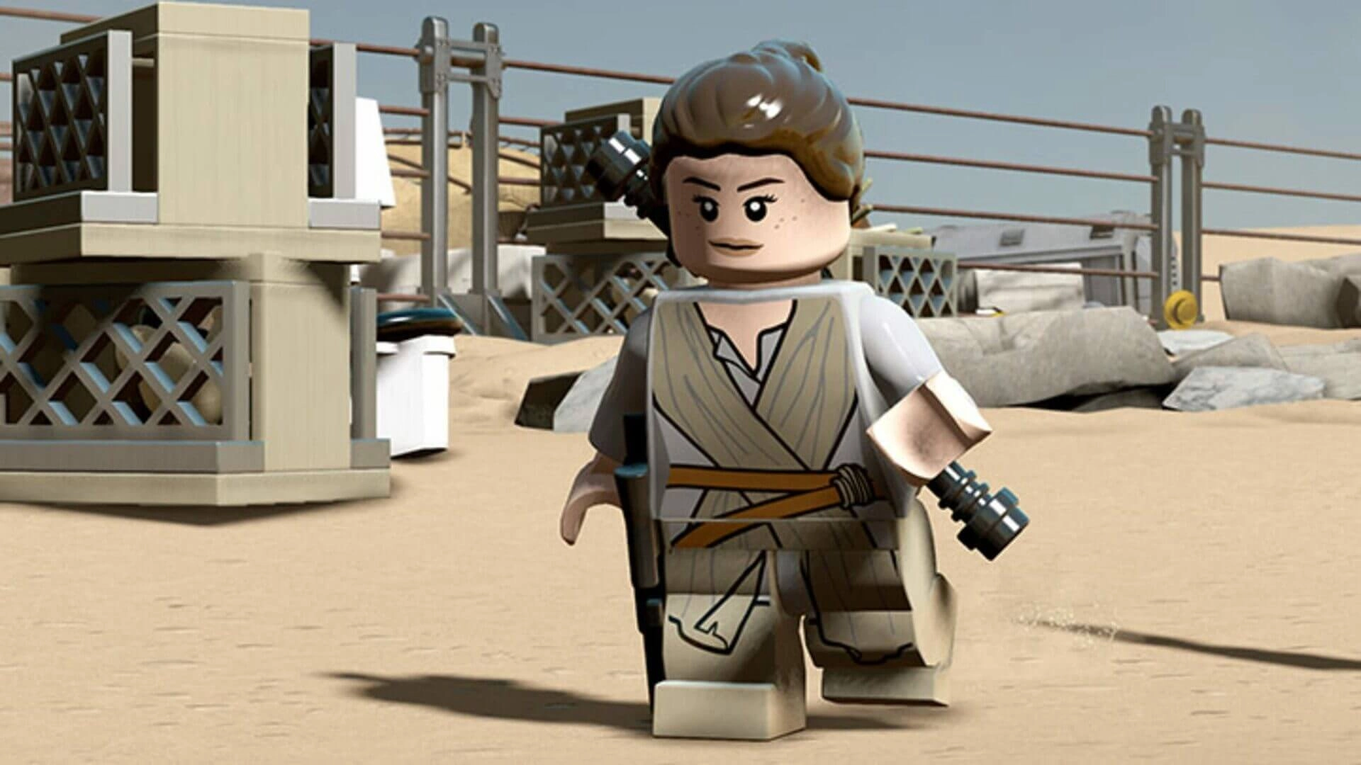 LEGO: Star Wars - The Force Awakens PC Steam Code  for sale in Egypt from Games2Egypt