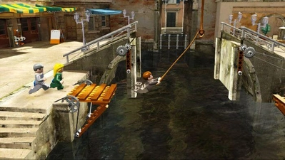 LEGO Indiana Jones: The Original Adventures PC Steam Code  for sale in Egypt from Games2Egypt