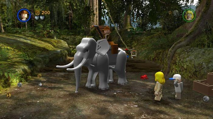 LEGO Indiana Jones: The Original Adventures PC Steam Code  for sale in Egypt from Games2Egypt