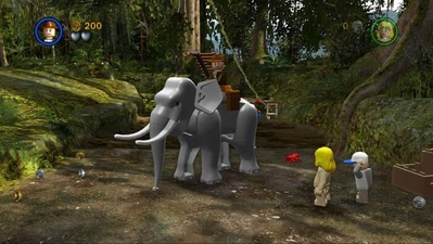 LEGO Indiana Jones: The Original Adventures PC Steam Code  for sale in Egypt from Games2Egypt