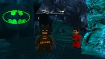LEGO: Batman 2 - DC Super Heroes PC Steam Code