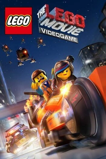 The LEGO Movie Videogame - PC Steam Code  for sale in Egypt from Games2Egypt