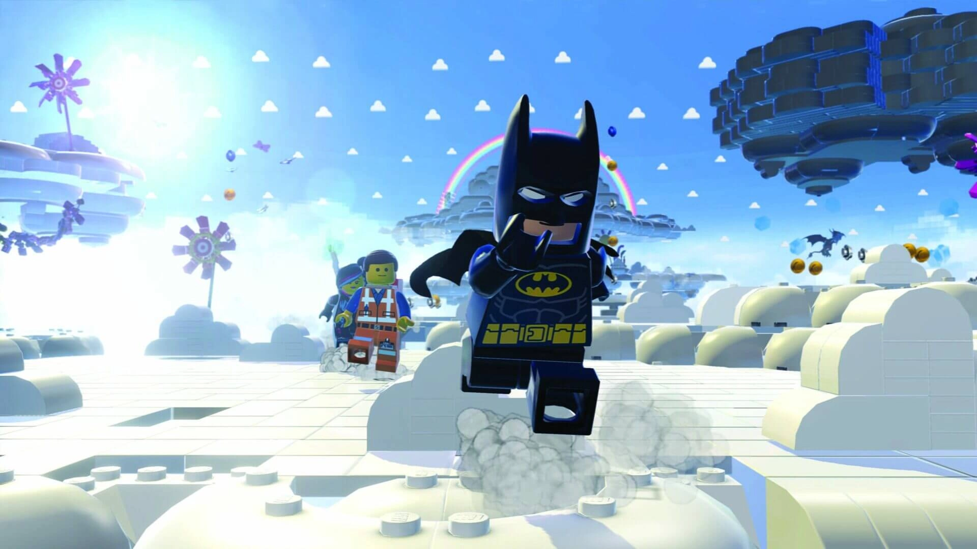 The LEGO Movie Videogame - PC Steam Code  for sale in Egypt from Games2Egypt
