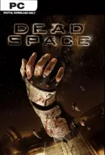 Dead Space PC Origin Key  (30606)