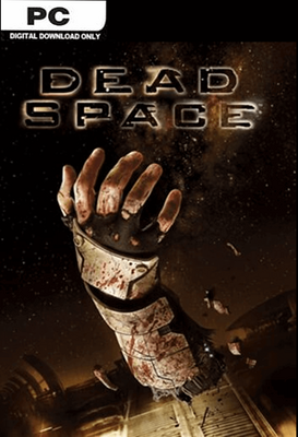 Dead Space PC Origin Key